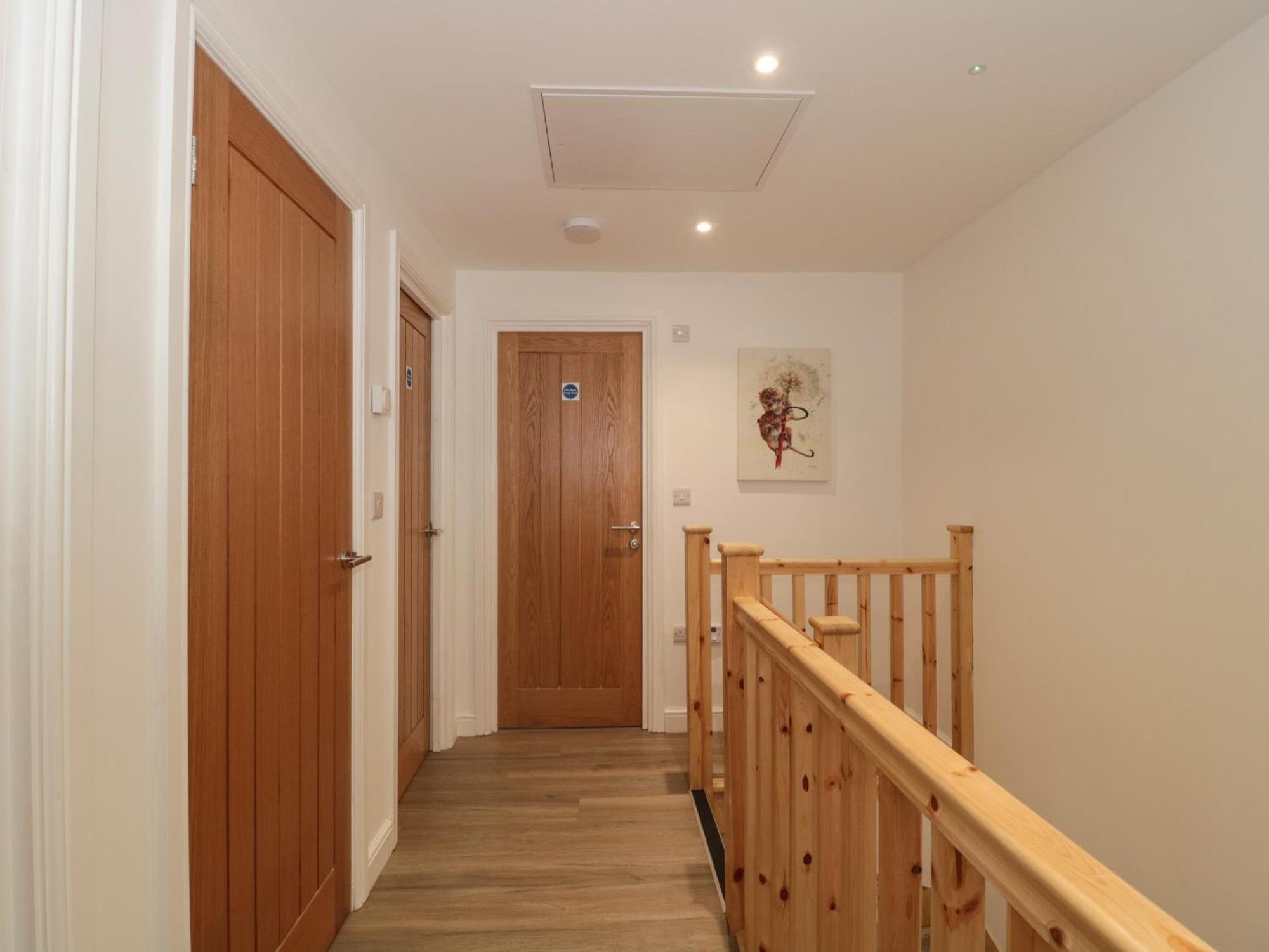 The Stables Holiday home *