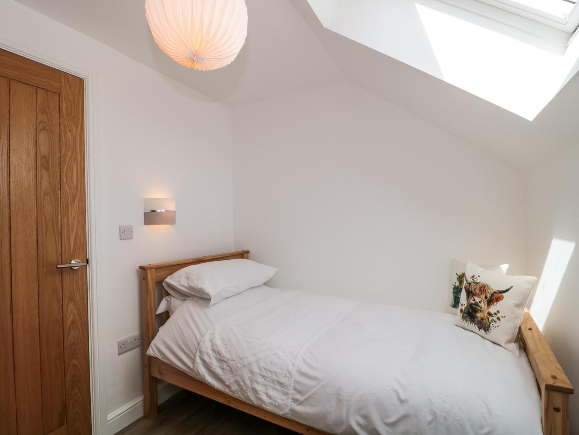 Holiday home The Stables Highbridge