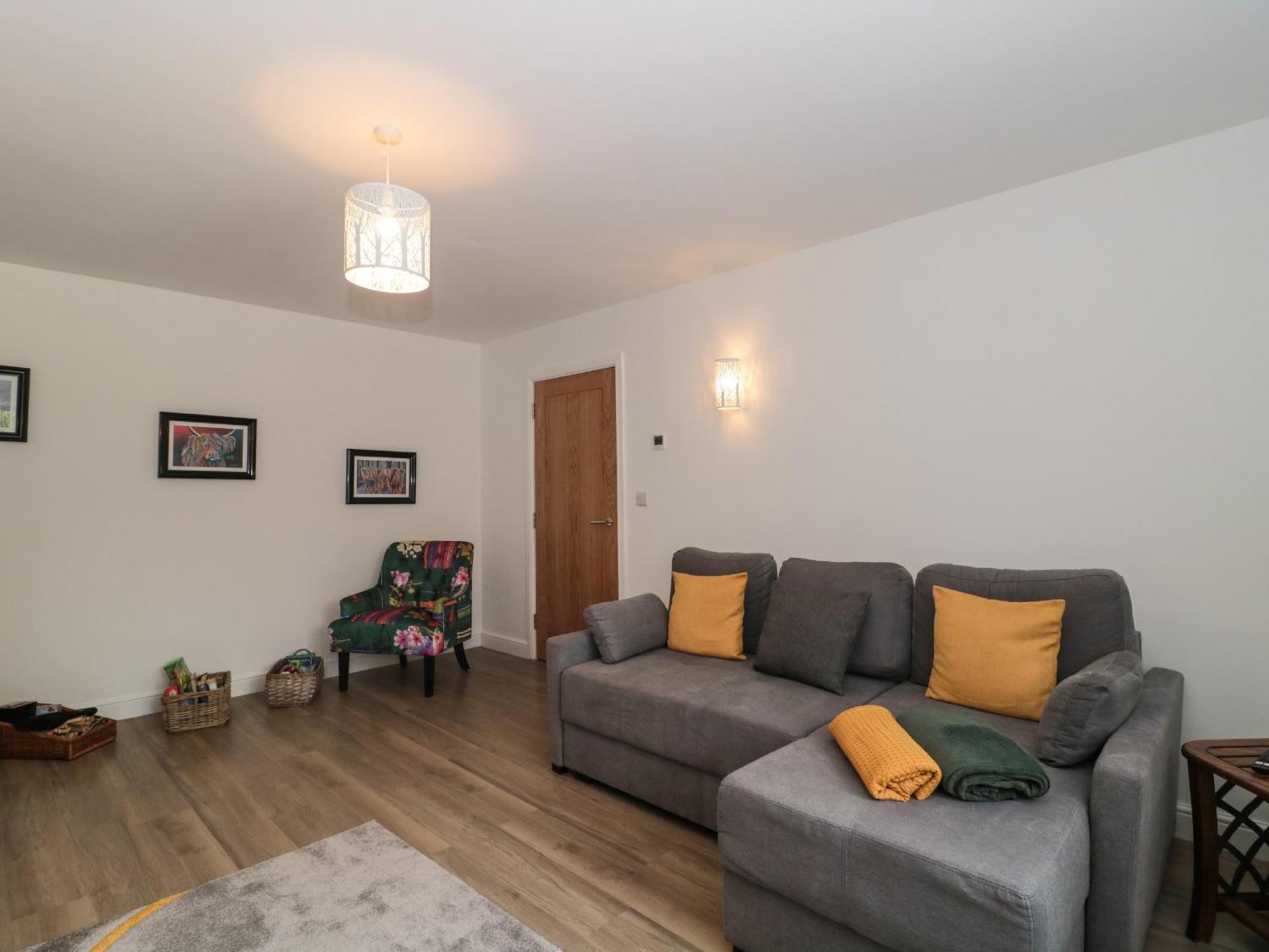 Holiday home The Stables Highbridge