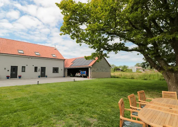 The Stables