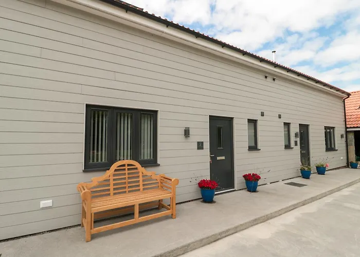 The Stables