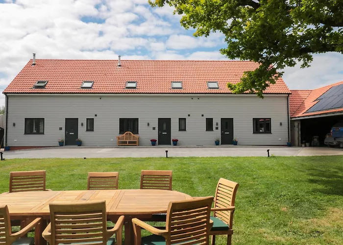 The Stables