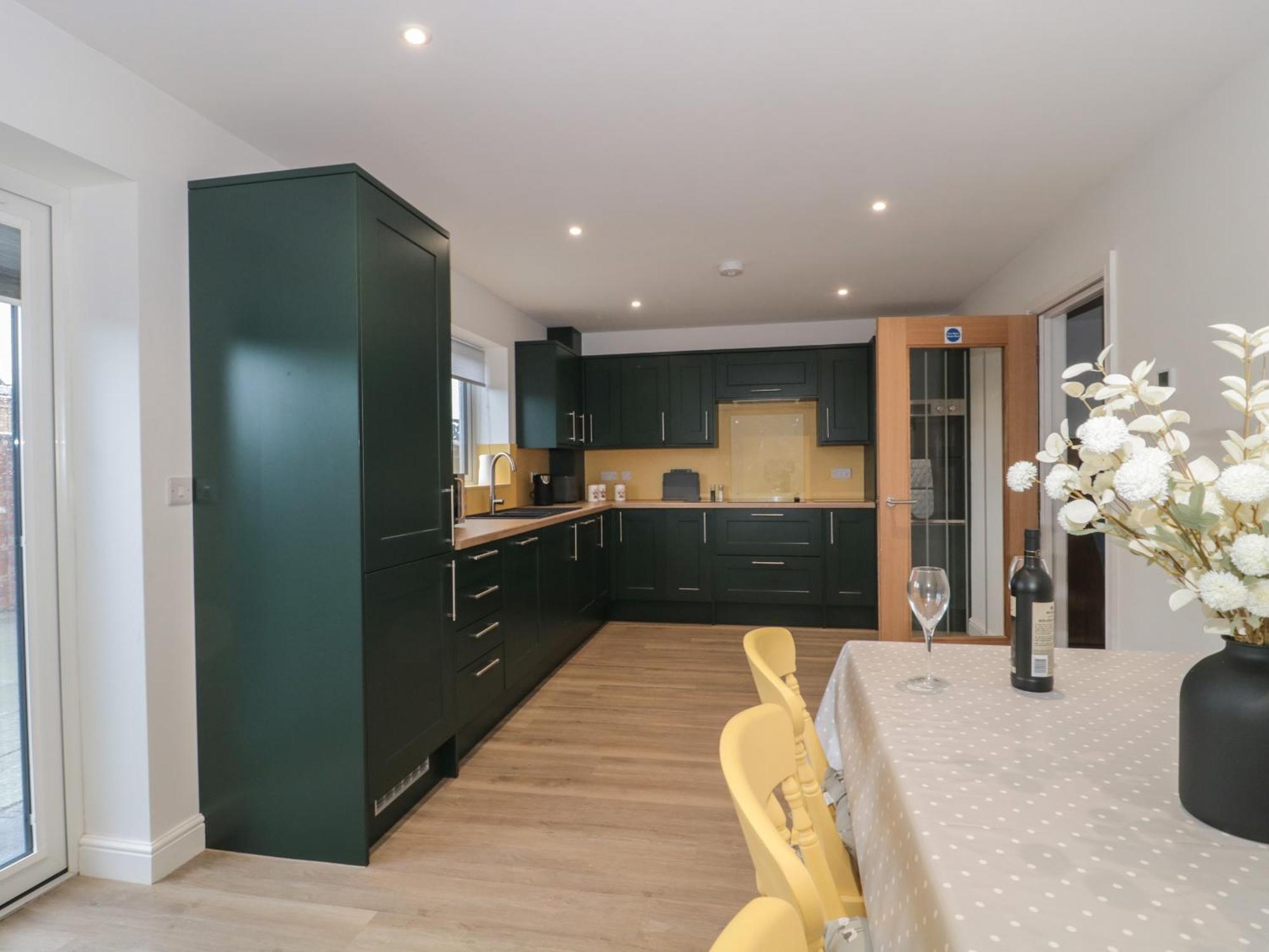 The Stables Holiday home *