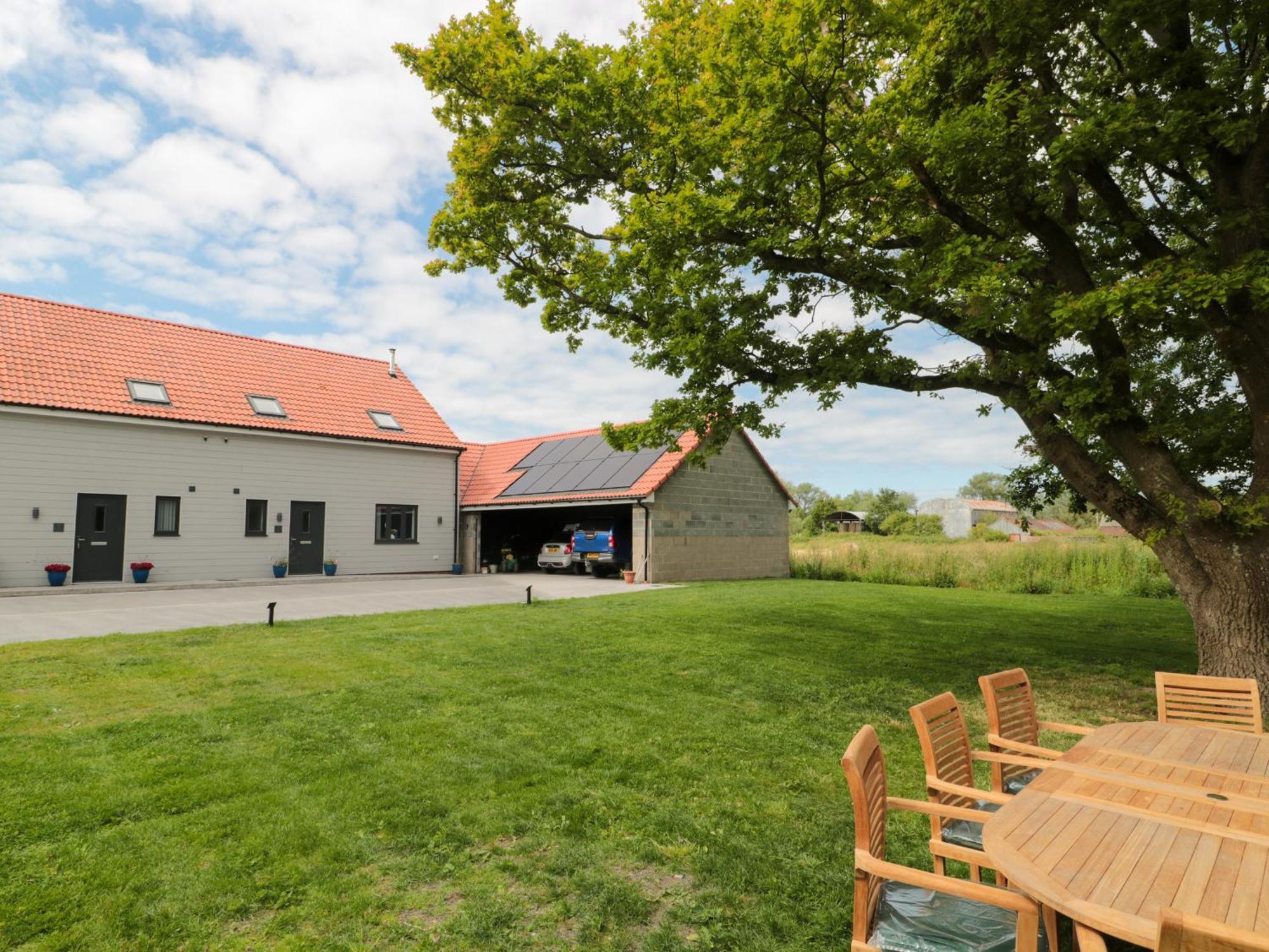 The Stables *