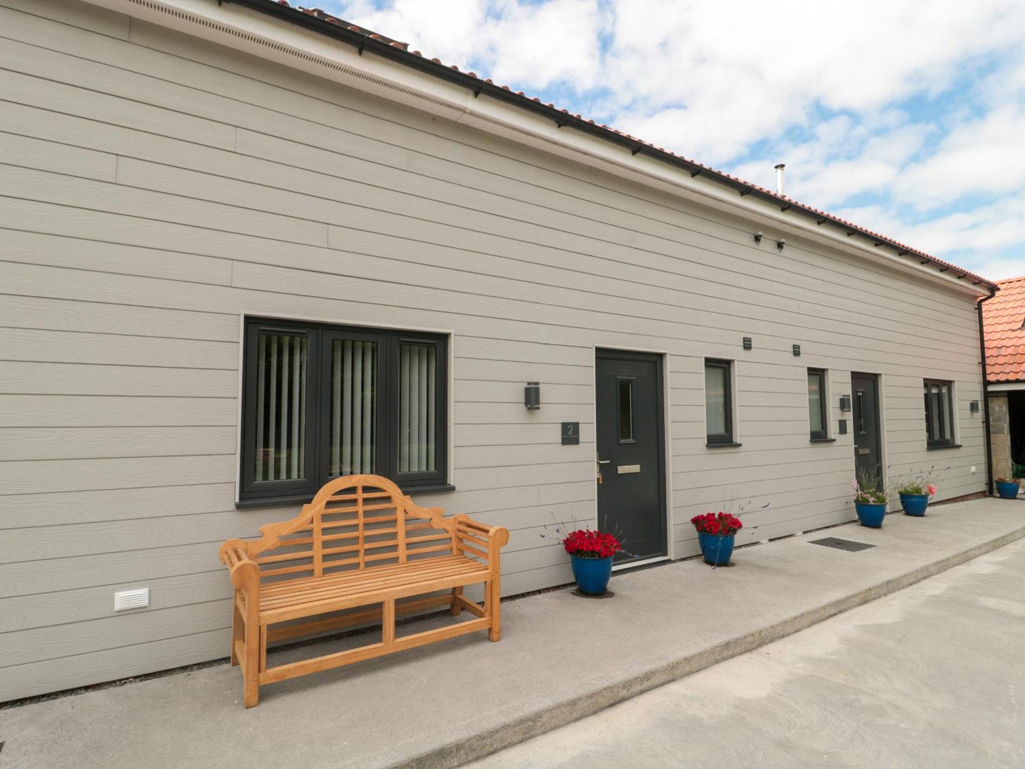 The Stables