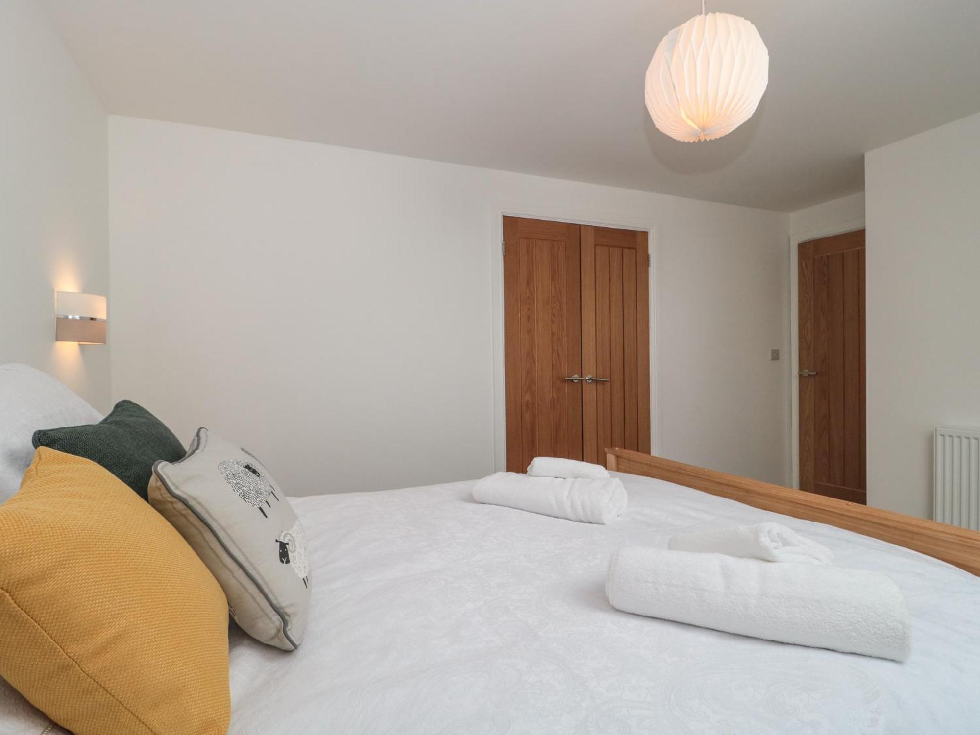 The Stables Holiday home