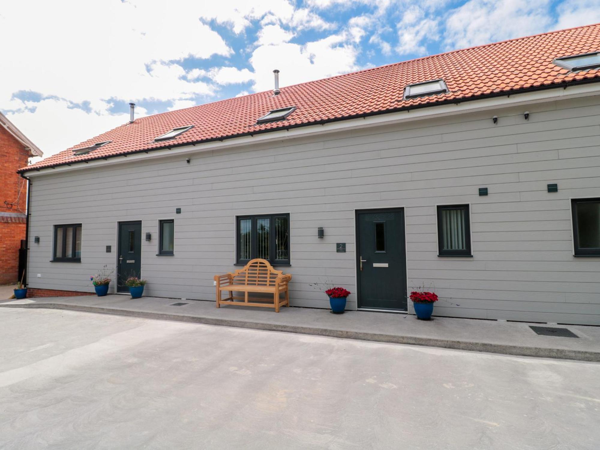 Holiday home The Stables Highbridge