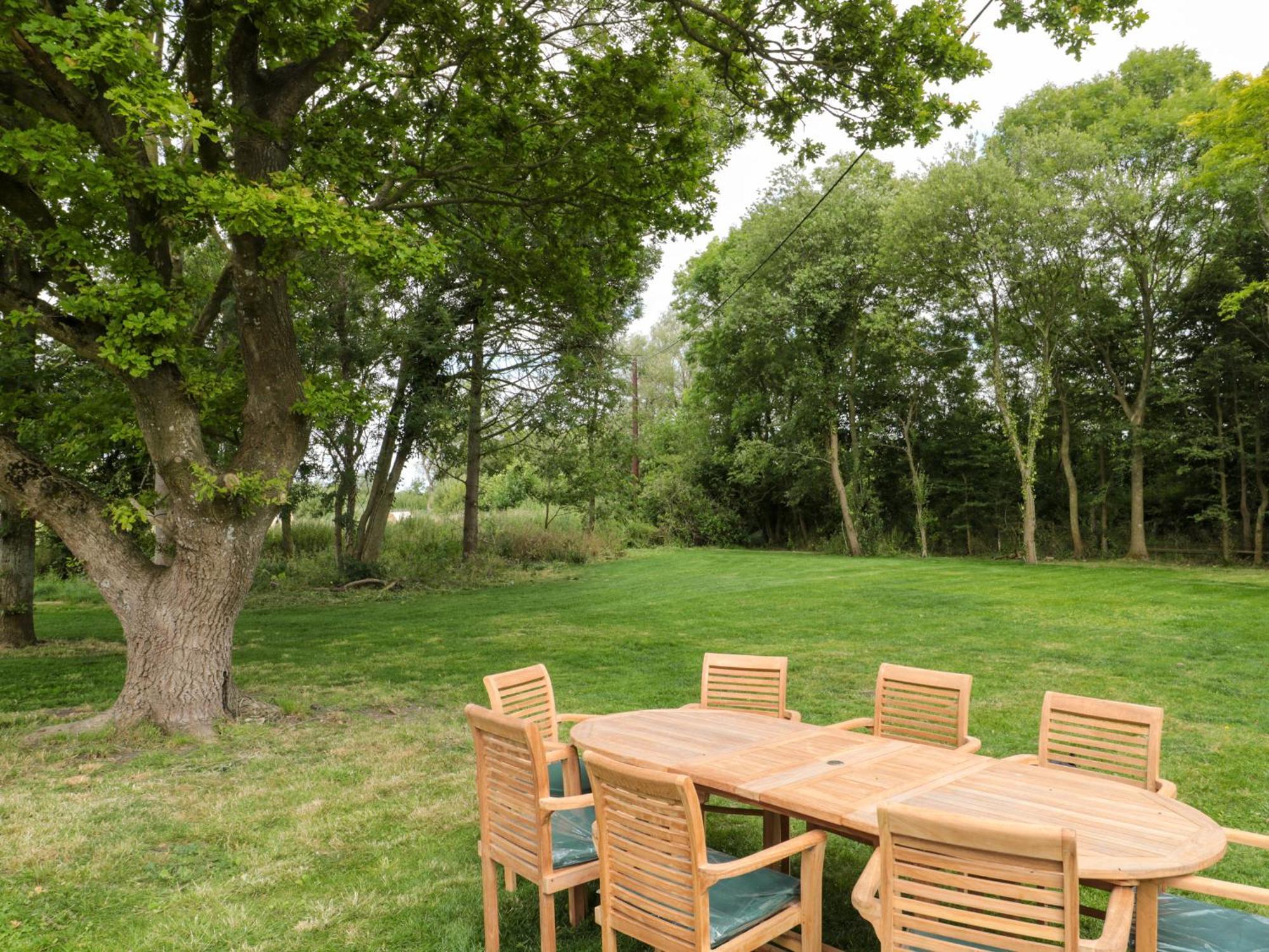 The Stables Holiday home