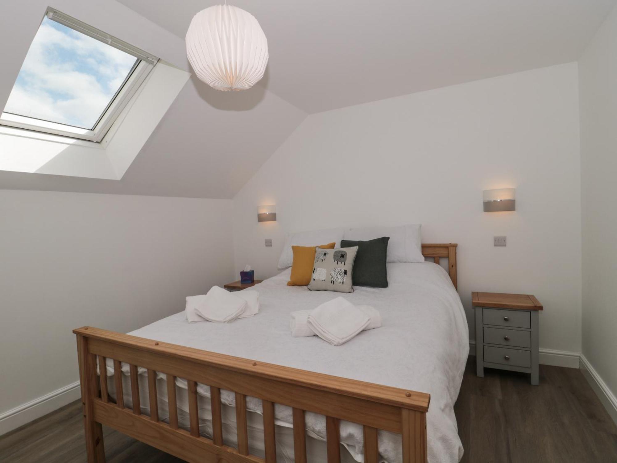 The Stables Holiday home Highbridge