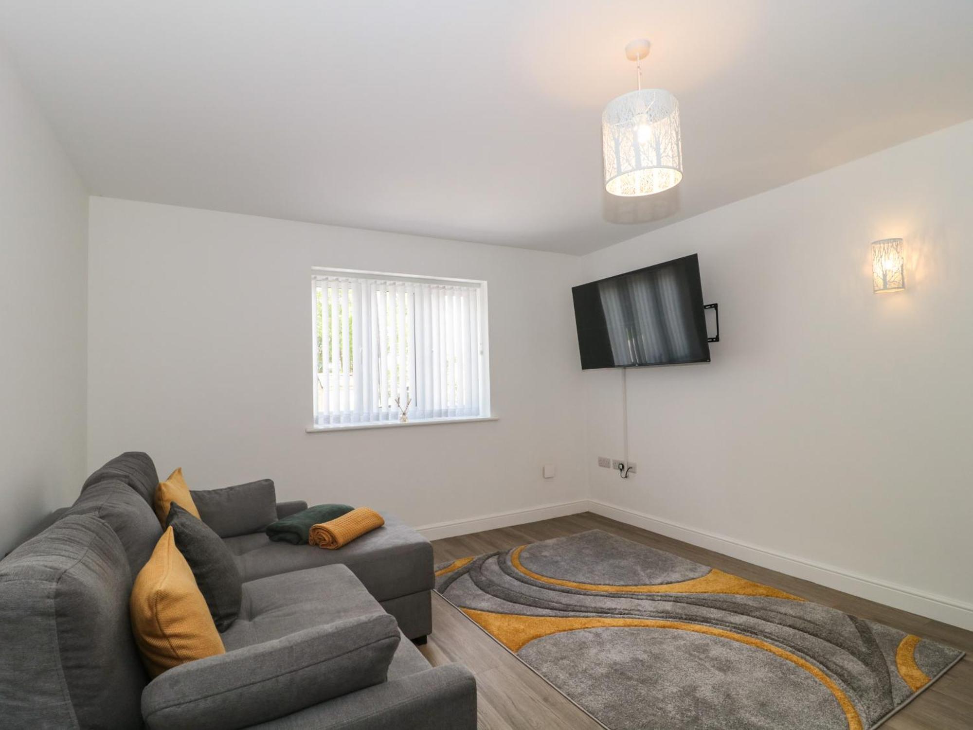 The Stables Holiday home