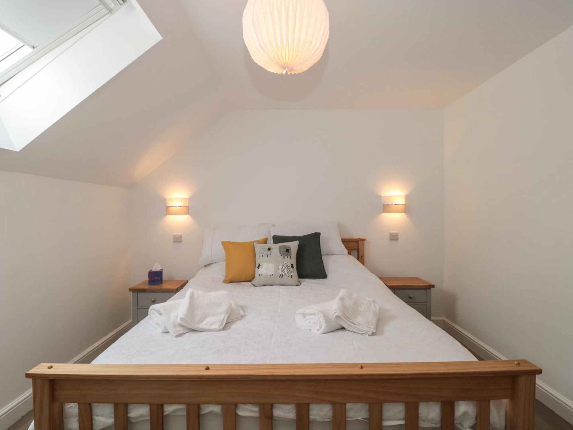The Stables Holiday home