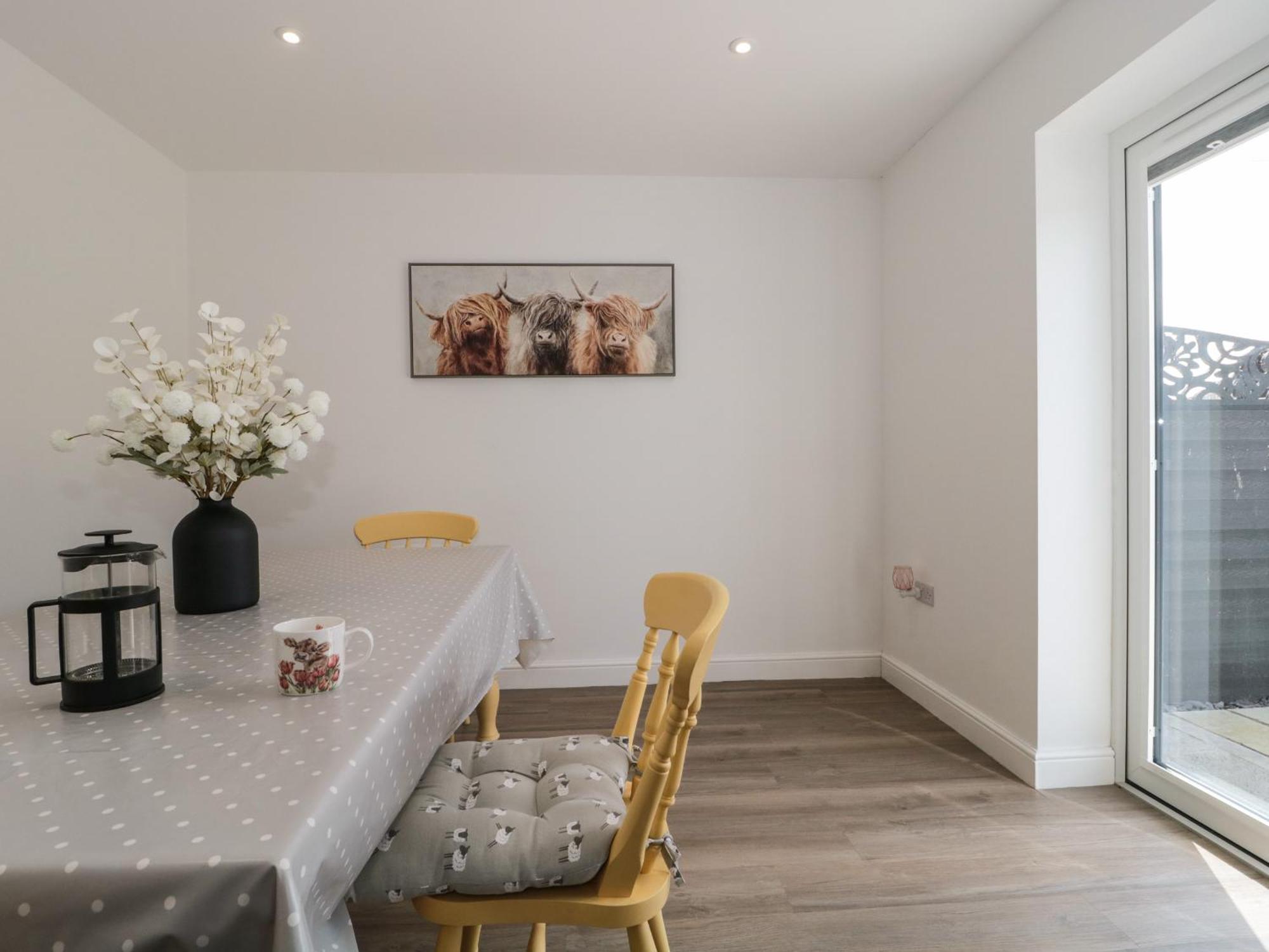 The Stables Holiday home *