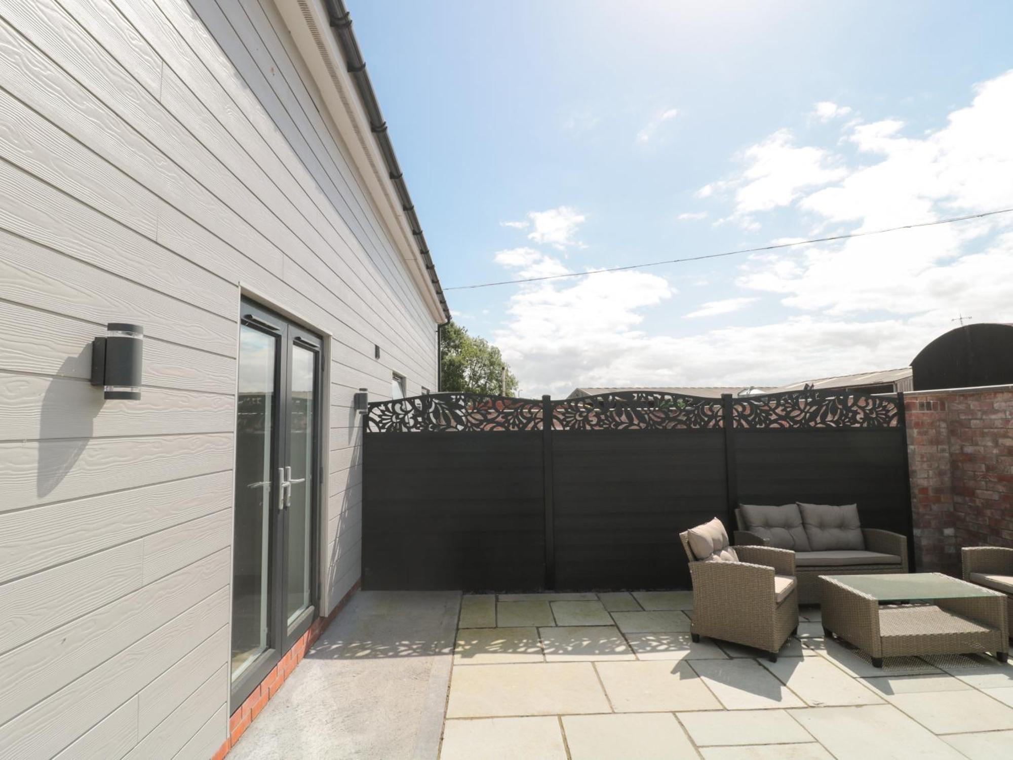 The Stables Holiday home Highbridge