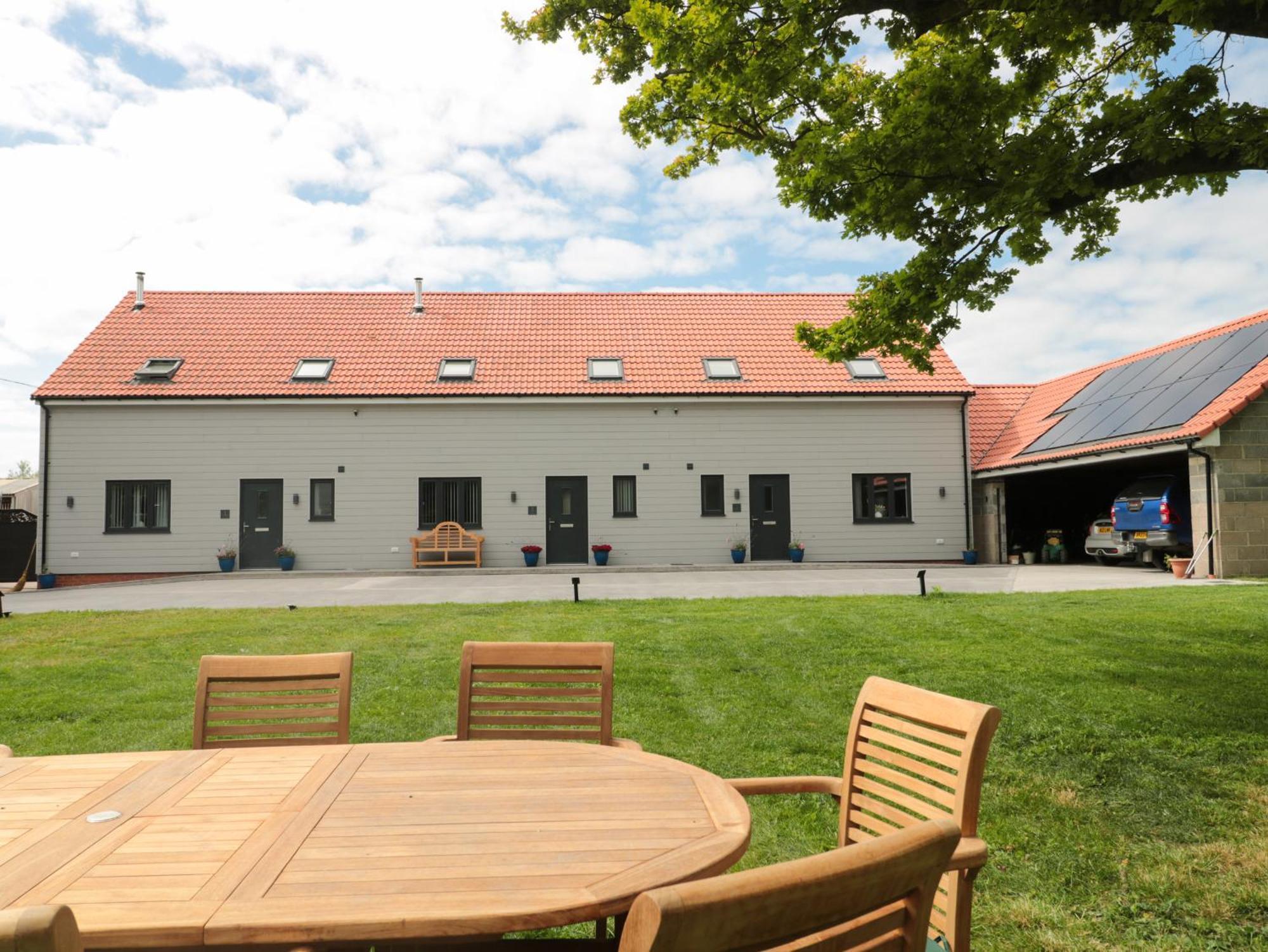 The Stables Highbridge